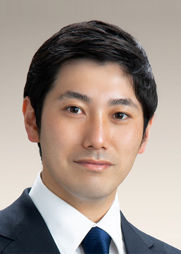 Dr. Takasaki, Yusuke